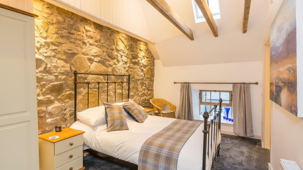 Гостевой дом Hayloft Эдинбург Экстерьер фото